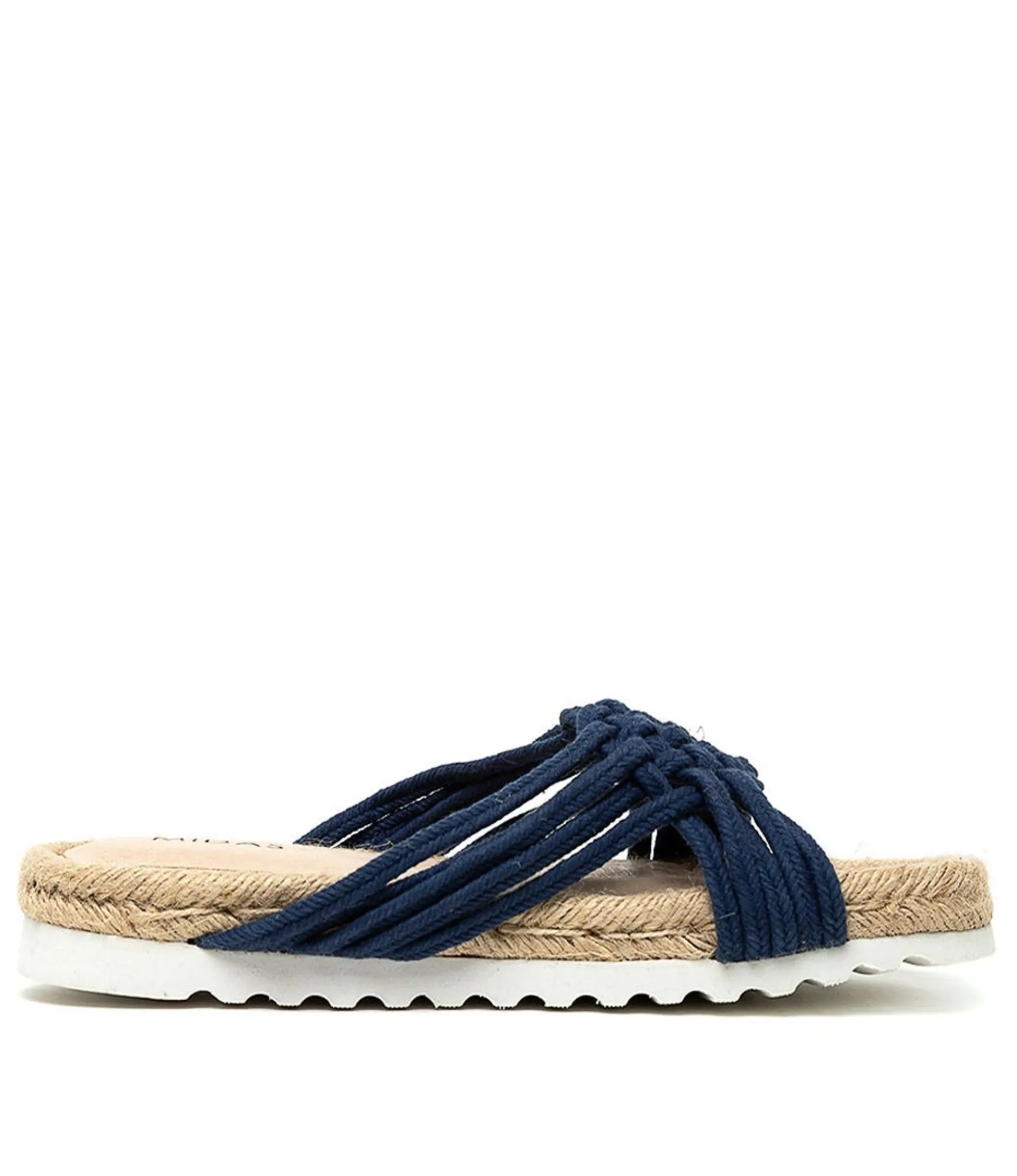 Cheap Midas Shoes Twotime Navy Rope