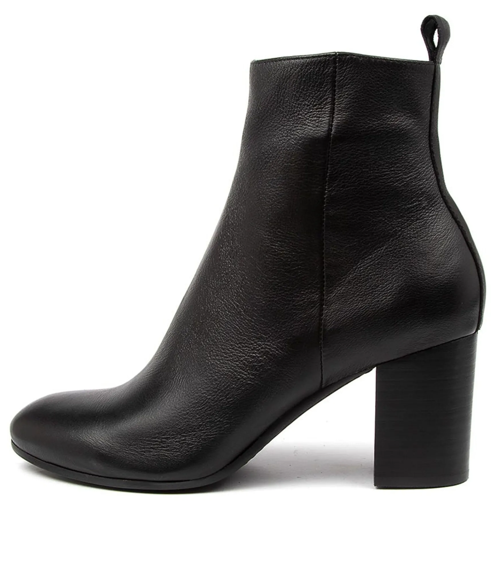 Cheap Midas Shoes Untrust Black-Black Heel