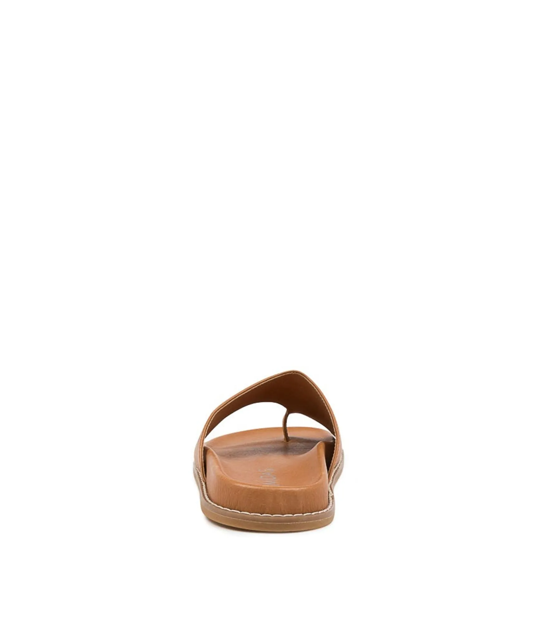 Cheap Midas Shoes Vasha Dk Tan Leather