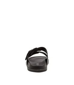 Clearance Midas Shoes Vennie Black Leather