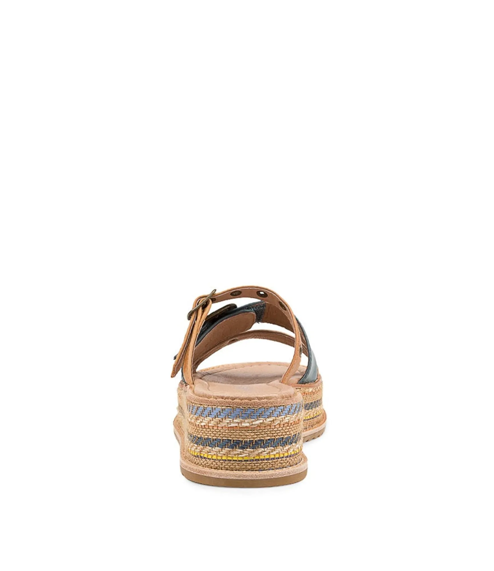 Best Sale Midas Shoes Vitas Blue Multi