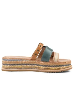 Best Sale Midas Shoes Vitas Blue Multi