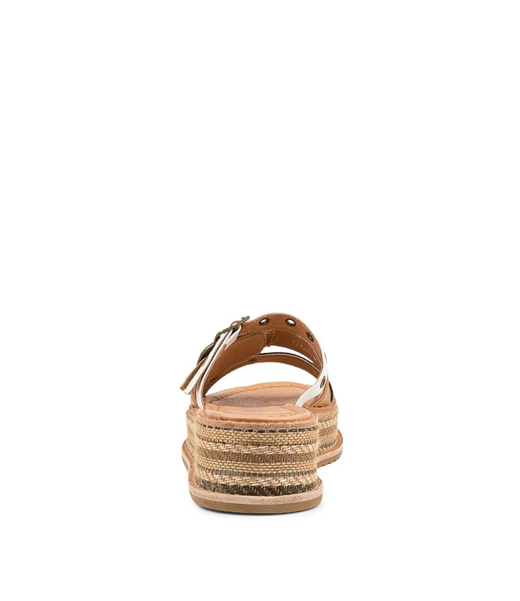 Shop Midas Shoes Vitas Tan Multi