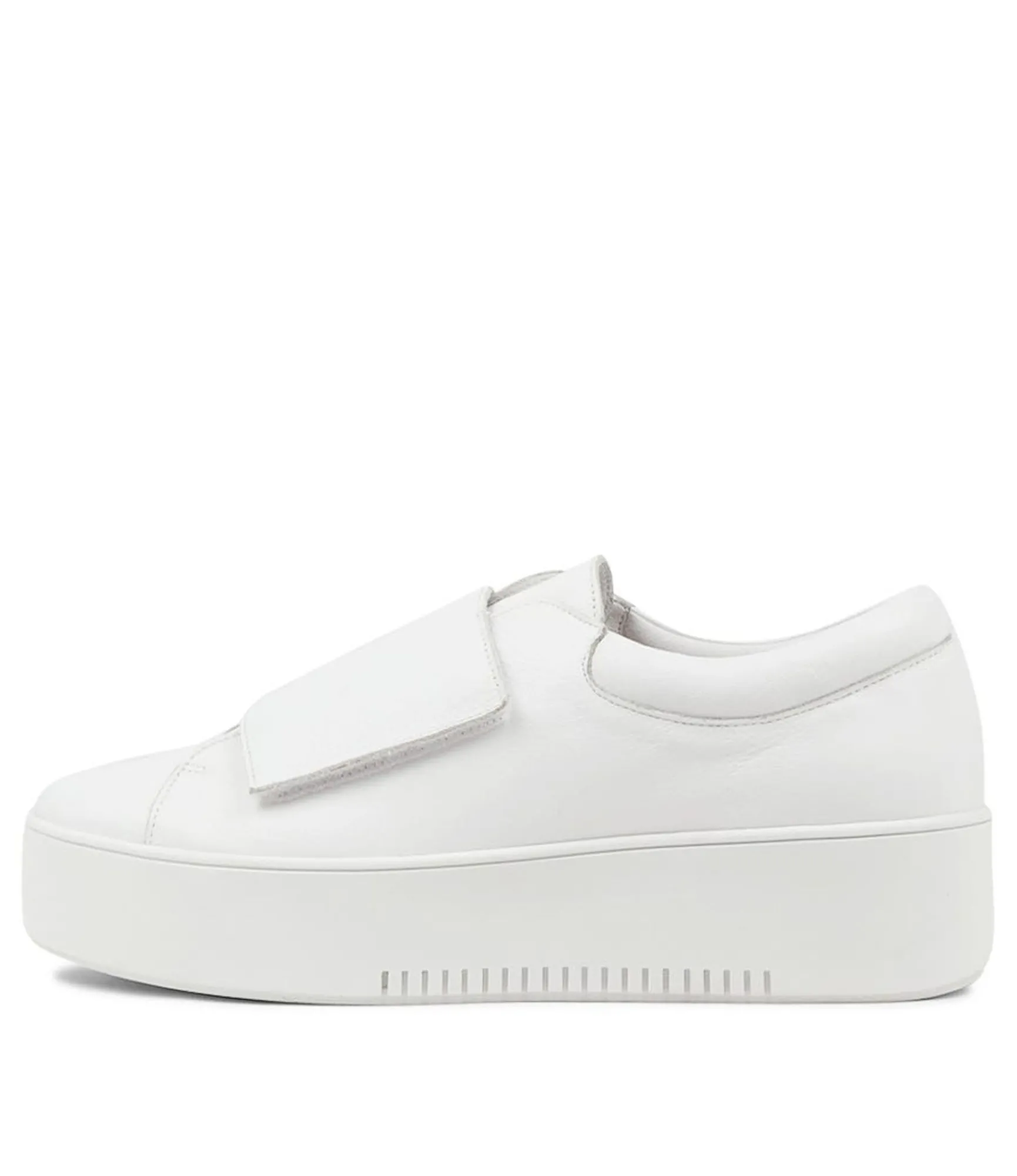 Fashion Midas Shoes Whispa White Leather Sneakers Ws